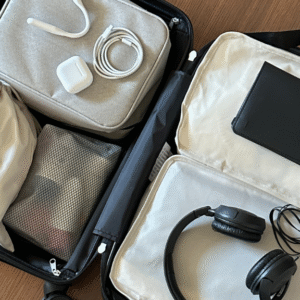 Passagem SP → Campinas